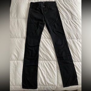 Citizens of Humanity Ava Jeans size 24